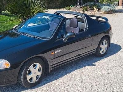 Usata Honda Civic 160 CV (117 kW) 1994 Utilitaria