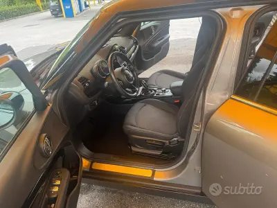 Usata Mini Cooper D Sport 150 CV (110 kW) 2019 Utilitaria