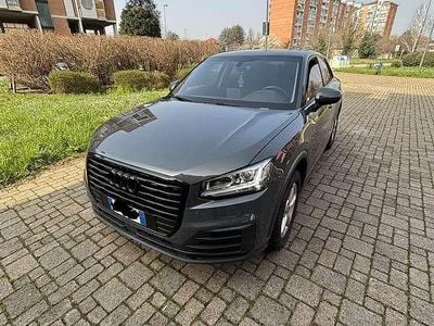 Usata Audi Q2 Business 116 CV (85 kW) 2017 SUV