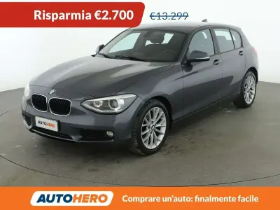 Occasion BMW 118