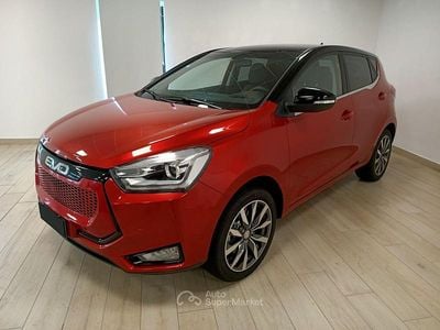 Nuova EVO Evo 3 113 CV (83 kW) 2025 Other SUV