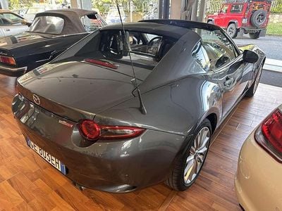 Usata Mazda MX5 Inclusive 184 CV (135 kW) 2021 Other Cabrio
