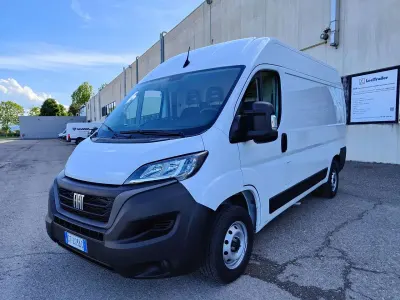 Usado Fiat Ducato