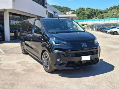 Usata Fiat E-Ulysse 131 kW (179 CV) 2025 Bianco Monovolume