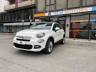 usata Fiat 500X 1.4 MultiAir 140 CV Pop Star