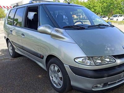 usata Renault Grand Espace 3a serie 2.2dCi Expression