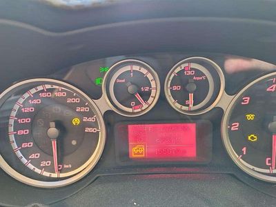 Bianco Usata 2012 Alfa Romeo MiTo Distinctive Utilitaria | 5000 € (Buon prezzo)