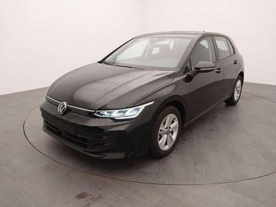 VW Golf VIII