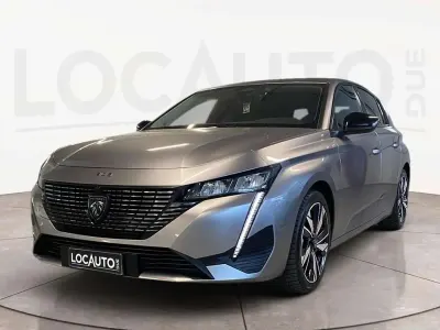 Usata Peugeot 308