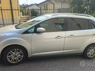Usata Ford Grand C-Max