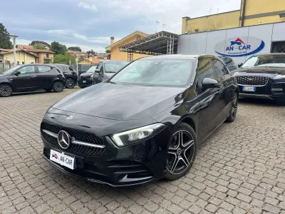 Occasion Mercedes A250