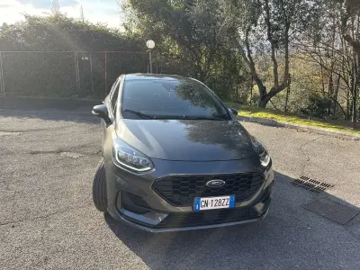 Usata Ford Fiesta ST-Line 125 CV (91 kW) 2023 Utilitaria