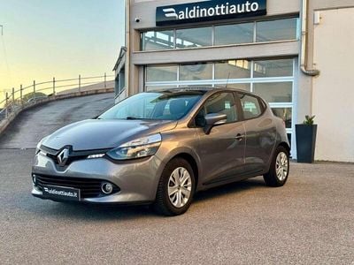 Usata Renault Clio IV Life 73 CV (53 kW) 2016 Other Berlina
