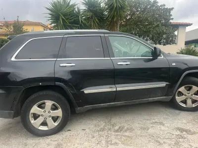 Usata Jeep Grand Cherokee