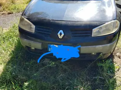 Usata Renault Mégane 135 CV (99 kW) 2005 Berlina