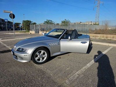 usata BMW Z3 Z3Roadster 2.0 150cv