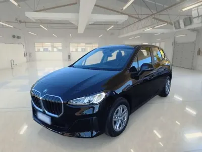 Usata BMW 220 Active Tourer