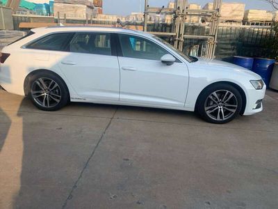 usata Audi A6 Avant 45 3.0 tdi mhev Sport quattro tiptronic