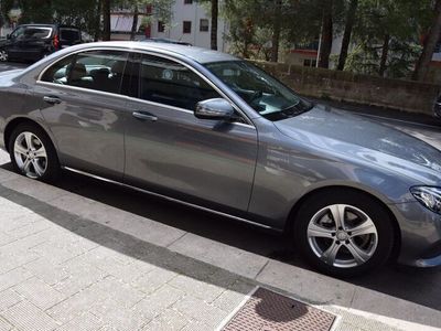 usata Mercedes C220 d Premium