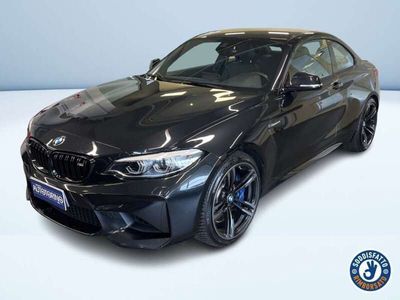 usata BMW M2 COUPE 3.0 DKG