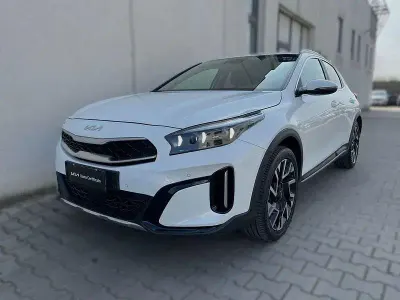 Usata Kia XCeed