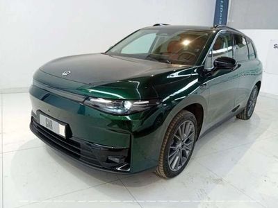 Nuova Leapmotor C10 160 kW (218 CV) 2025 Verde SUV