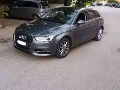 Usata Audi A3