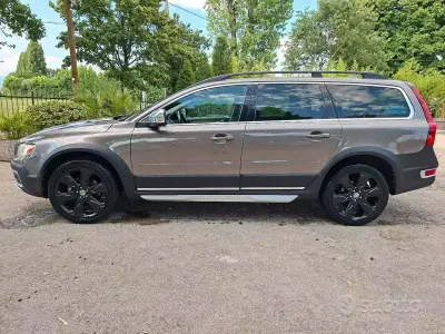 Usata Volvo XC70 163 CV (119 kW) 2011 Station wagon