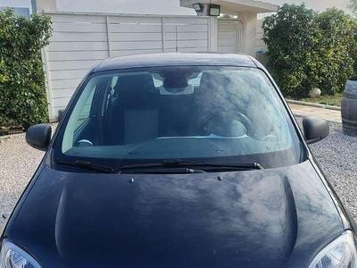 Usata Renault Twingo 30 kW (42 CV) 2023 Nero Utilitaria