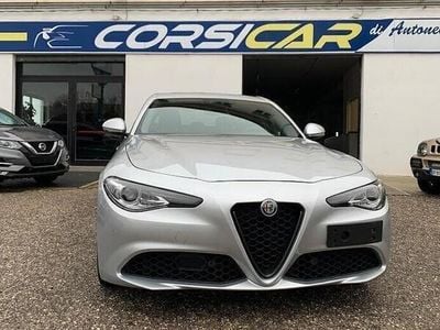 Alfa Romeo Giulia Sprint