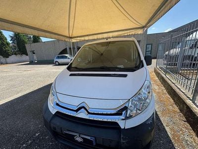 Citroën Jumpy
