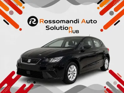 Usata Seat Ibiza FR 110 CV (80 kW) 2023 Other Utilitaria