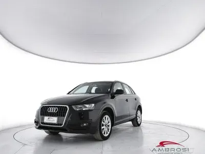 Usata Audi Q3