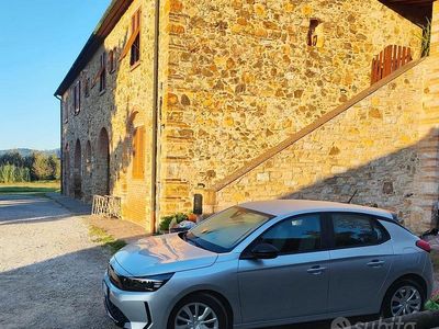 Usata Opel Corsa