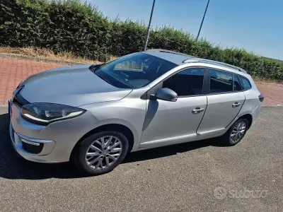 Usata Renault Mégane GrandTour