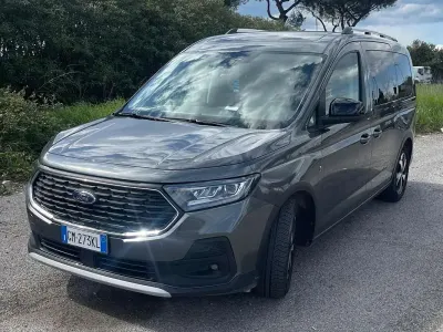 Usata Ford Tourneo