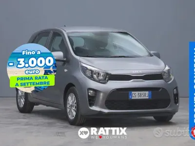 Usata Kia Picanto