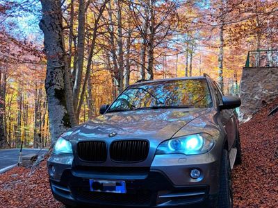 usata BMW X5 E70 SD (35d)