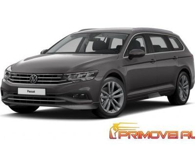 usata VW Passat Variant 1.5 TSI ACT DSG Business