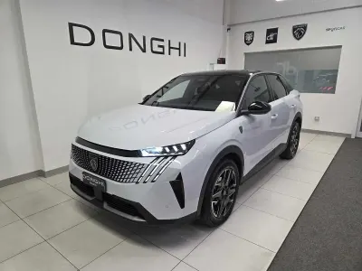 Usata Peugeot 3008 GT 136 CV (100 kW) 2025 Okenite SUV