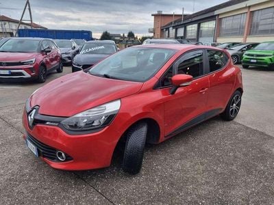 Renault Clio IV