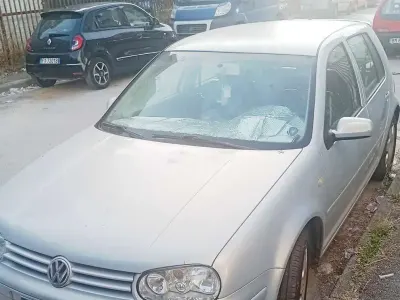 Usata VW Golf IV
