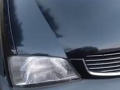 Usata Daihatsu Terios 1999 Nero SUV