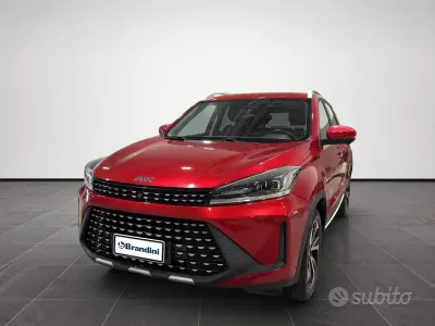 Occasion EMC Wave 3 147 ch (108 kW) 2023 Rouge SUV