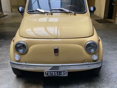 Fiat Cinquecento