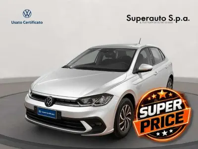 Usata VW Polo