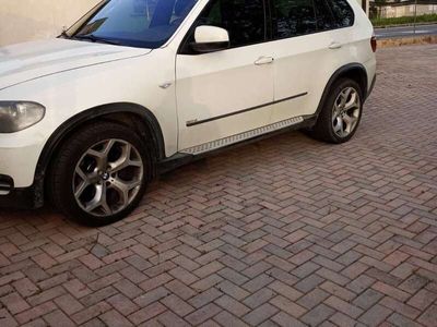 usata BMW X5 xdrive30d (3.0d) auto