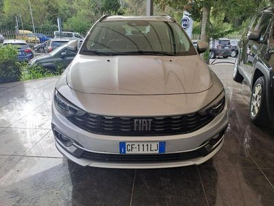 usata Fiat Tipo SW 1.6 Mjt S and S SW City Life