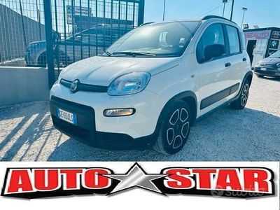 usata Fiat Panda 3ª serie - 2021