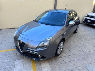 usata Alfa Romeo Giulietta 1.6 JTDm 120 CV Super